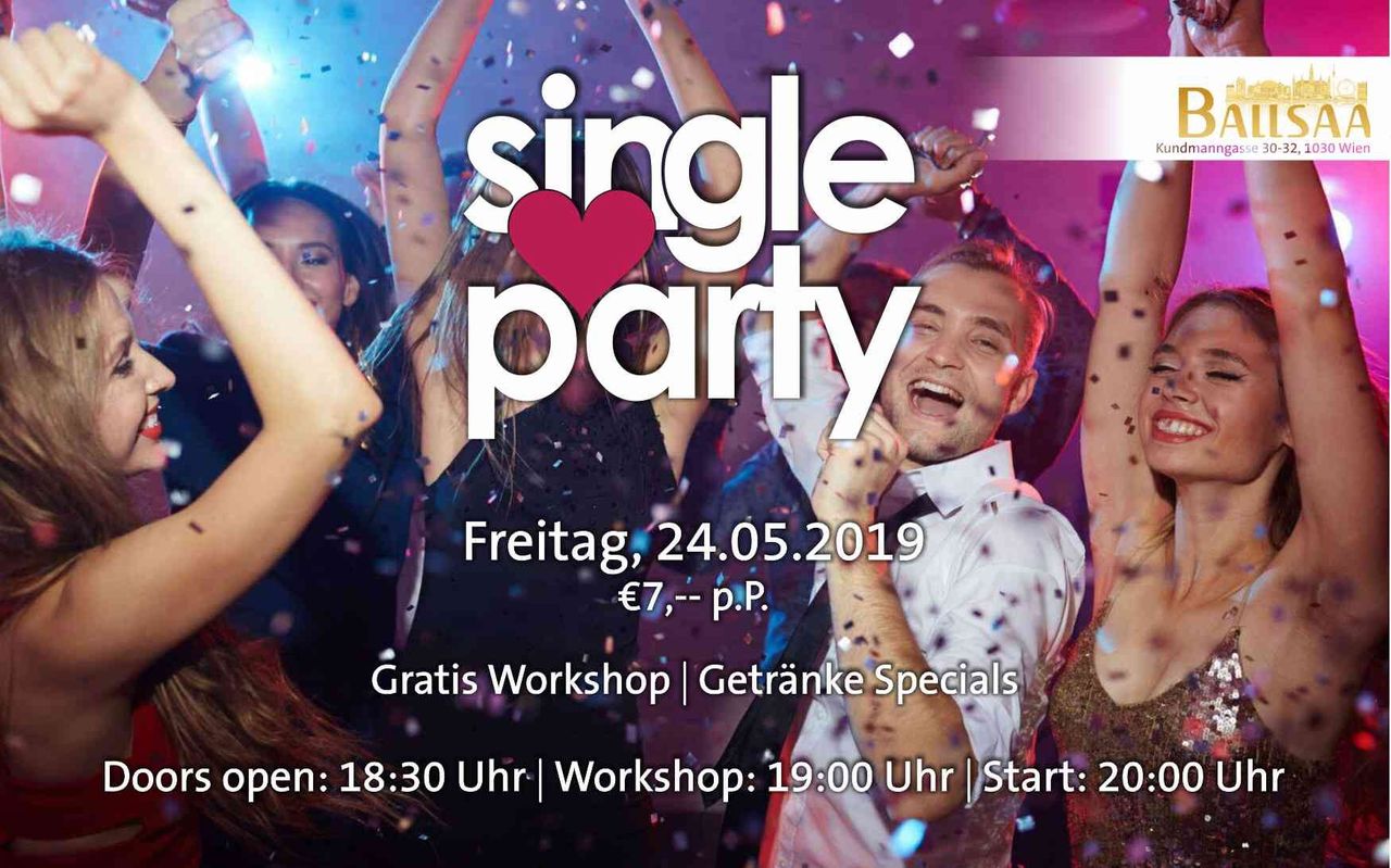 Single veranstaltungen rostock