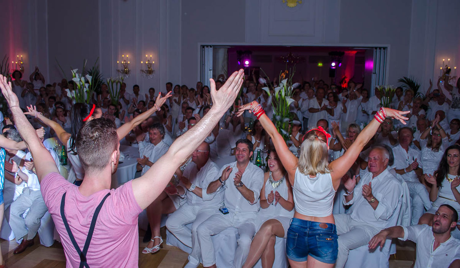 Single party wien heute