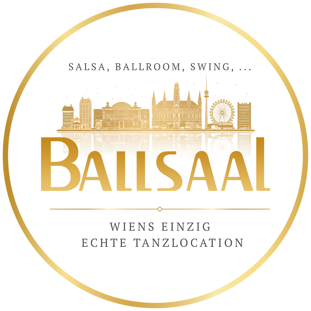 Ballsaal Logo