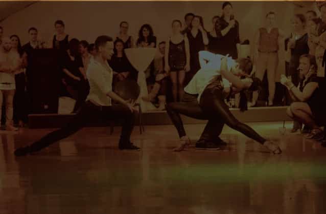 Ballroom